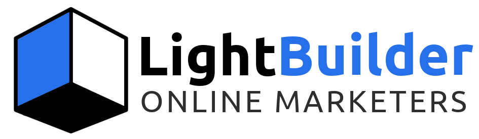 LightBuilder Online Marketers